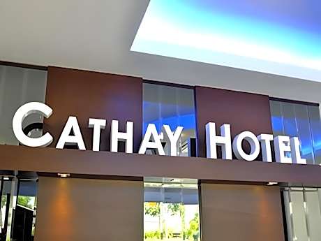 Cathay Hotel