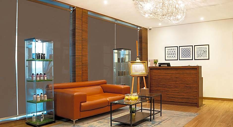 Millennium Hotel Doha