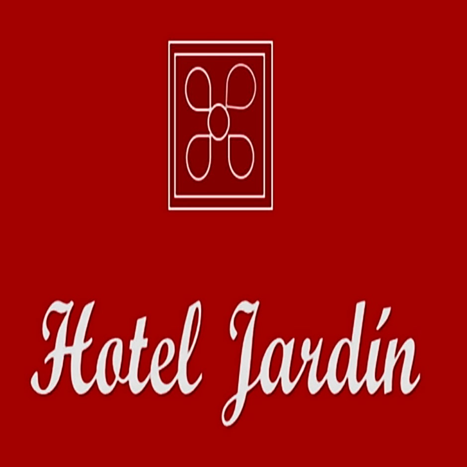 Hotel Jardín