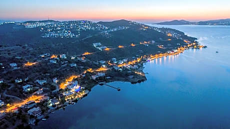 Yalicapkini Boutique Hotel