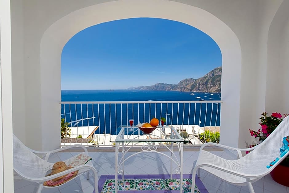 Hotel Smeraldo
