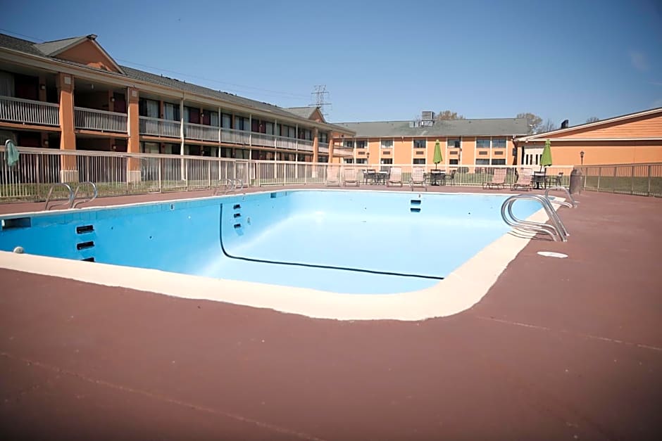 Dayspring Extended Stay