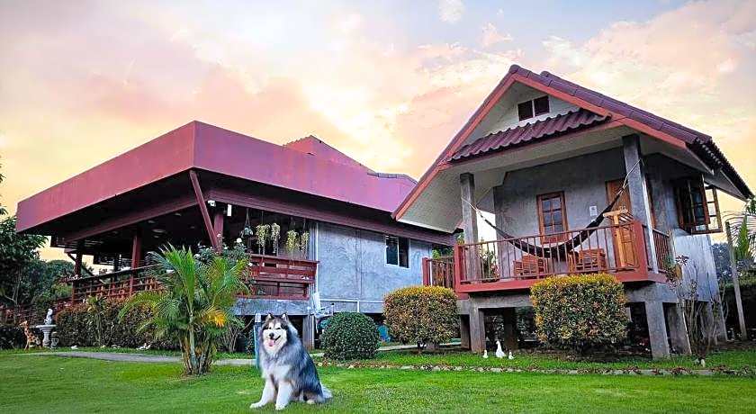 Pai Princess Resort – Pai, ND