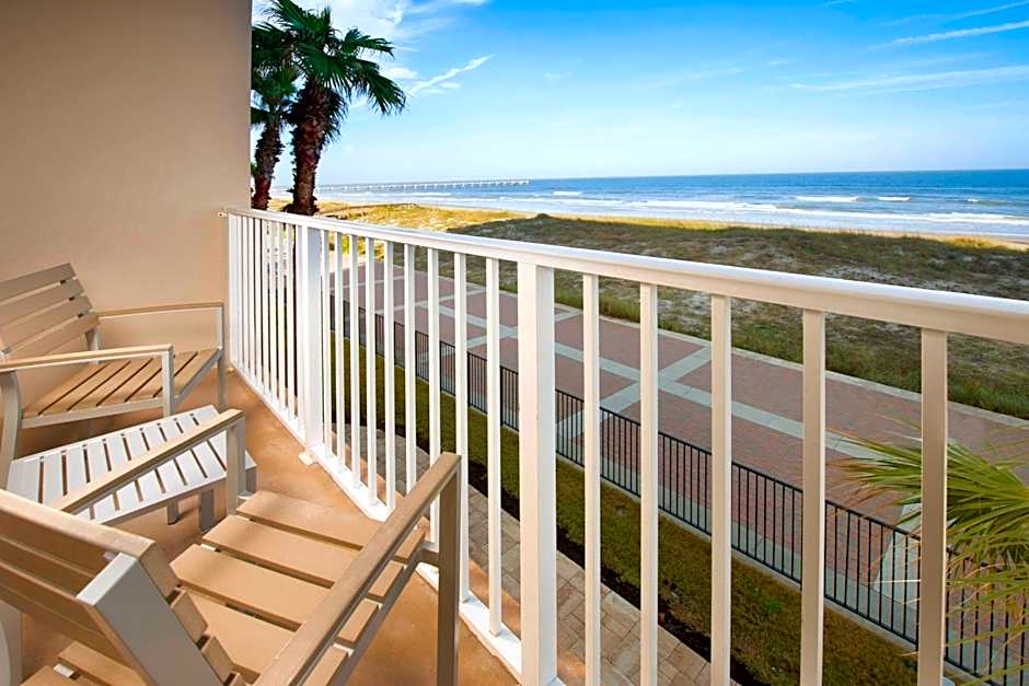 Four Points By Sheraton Jacksonville Beachfront