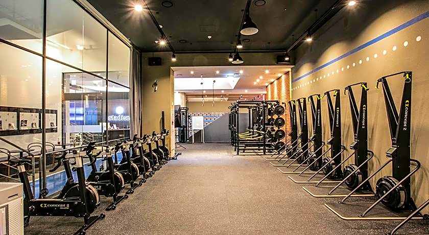 La Casa Hotel Gwangmyeong