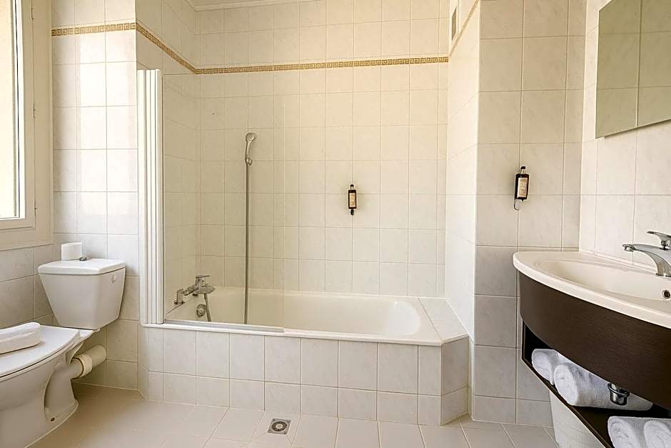 Hôtel Posta Vecchia