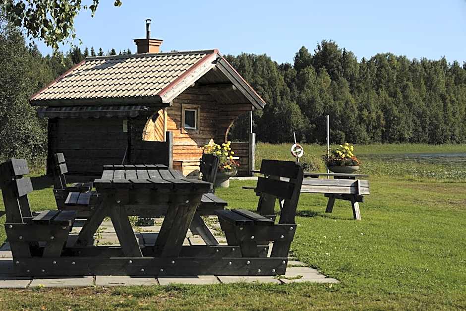 Kärrsjögården