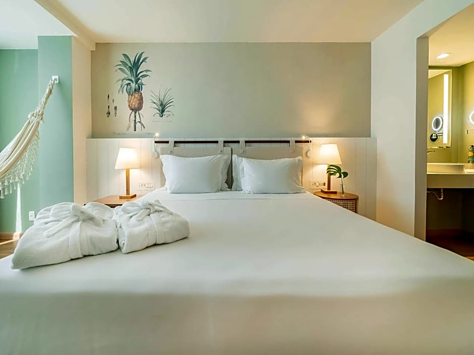 Grand Mercure Rio de Janeiro Copacabana