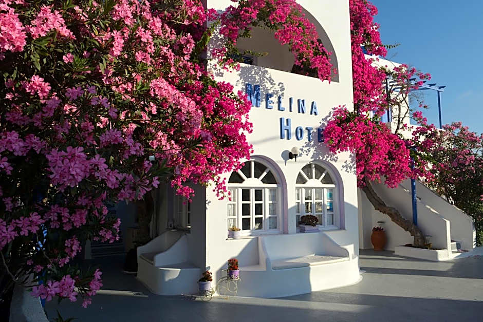 Melina Hotel