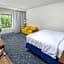 Hampton Inn & Suites Asheville Biltmore Village