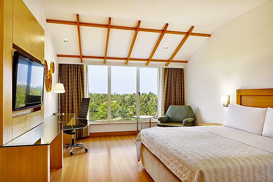 Le Meridien Kochi