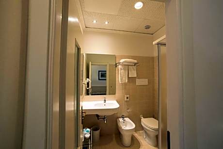 Double side sea view