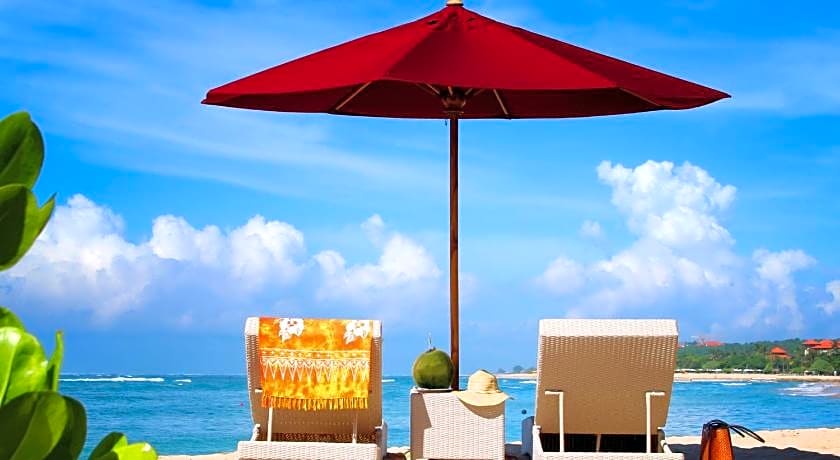 Mercure Bali Nusa Dua Hotel