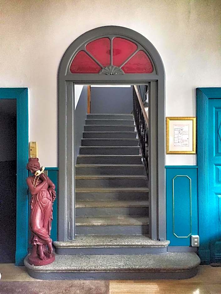 Hotel Villa Aurora