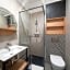 Tulip Hotels & Residences Warsaw Targowa