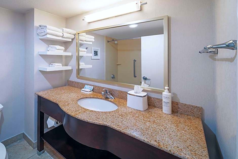 Hampton Inn By Hilton Miami