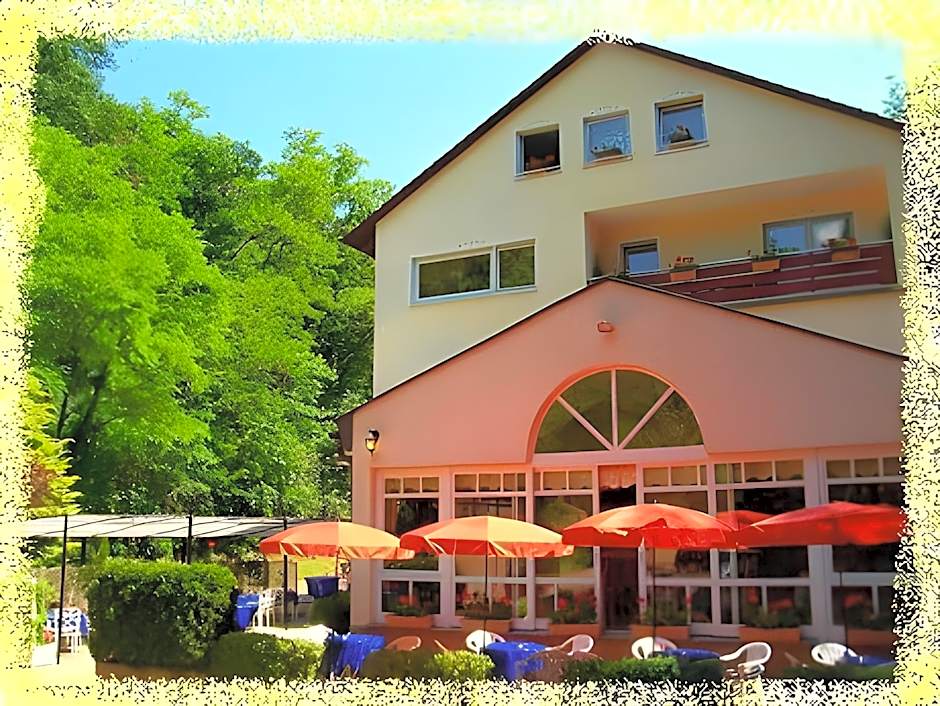 Hotel Goldbachel