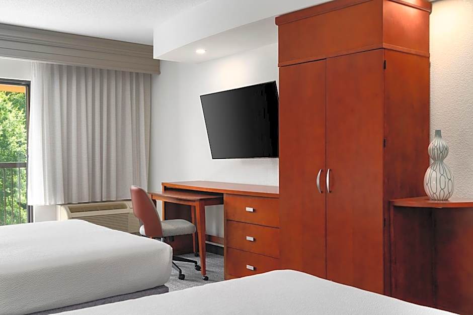 Courtyard by Marriott Richmond North/Glen Allen