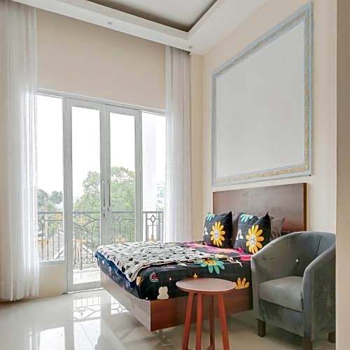 RedDoorz near Plaza Asia Tasikmalaya