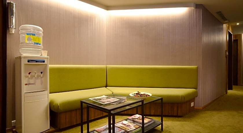 Shin Shin Hotel - Songshan