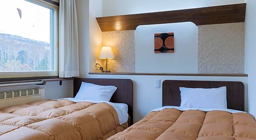 Shigakogen Olympic Hotel