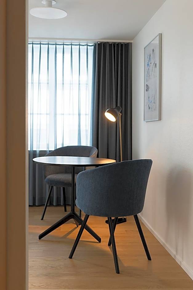 Helmhaus Swiss Quality Hotel