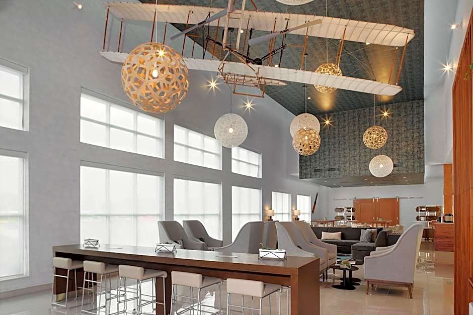 Element New York Wood Ridge