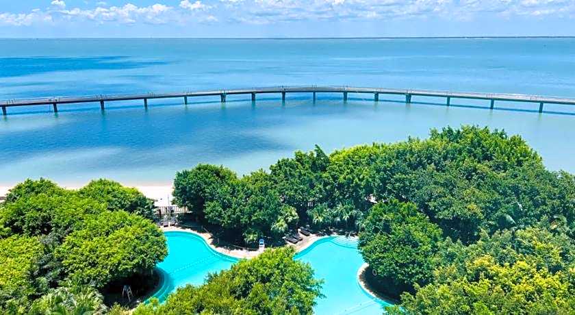 Shangri-La Hotel, Beihai