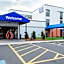 Motel 6-Brockton, MA