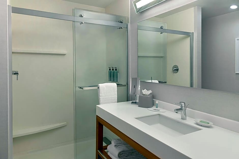 Courtyard by Marriott Palo Alto Los Altos