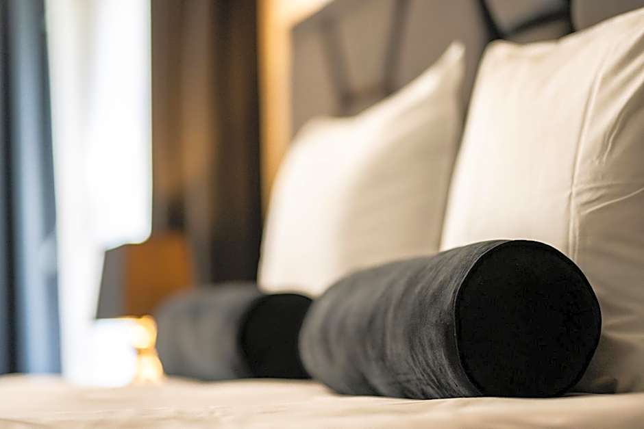 Square Boutique Hotel & Brasserie