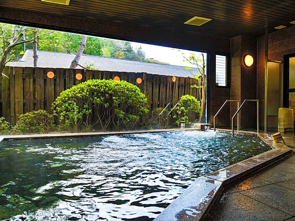 Fudouonsen Sawaya