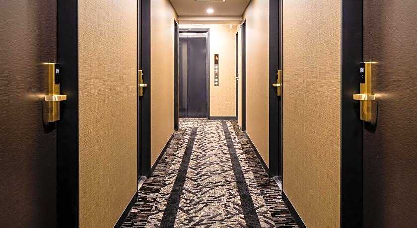 APA Hotel Komagome Ekimae