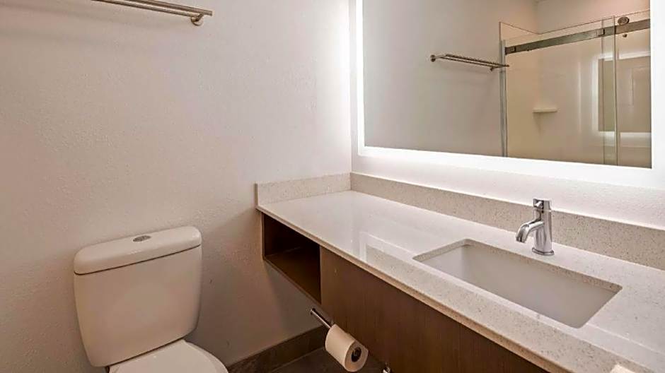 Best Western Galt Inn