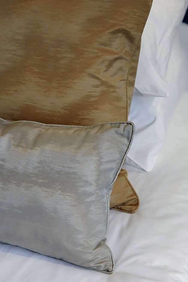 Logis Hôtel - Restaurant Maison Claude Darroze