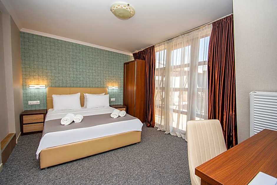 Margi Boutique Hotel by DNT Group