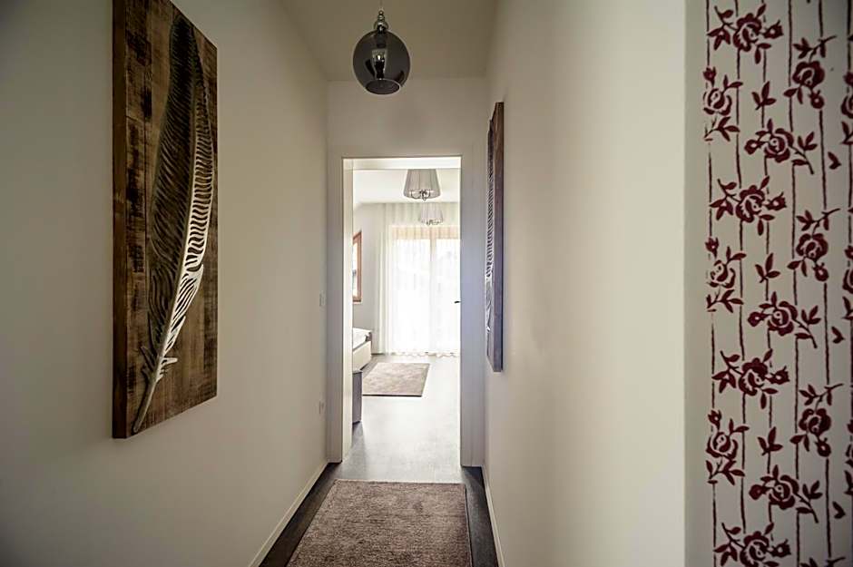 Apartments Villa Tatiana