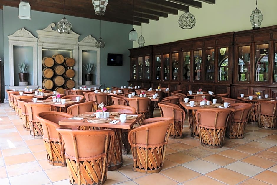 Hotel Villa Tequila