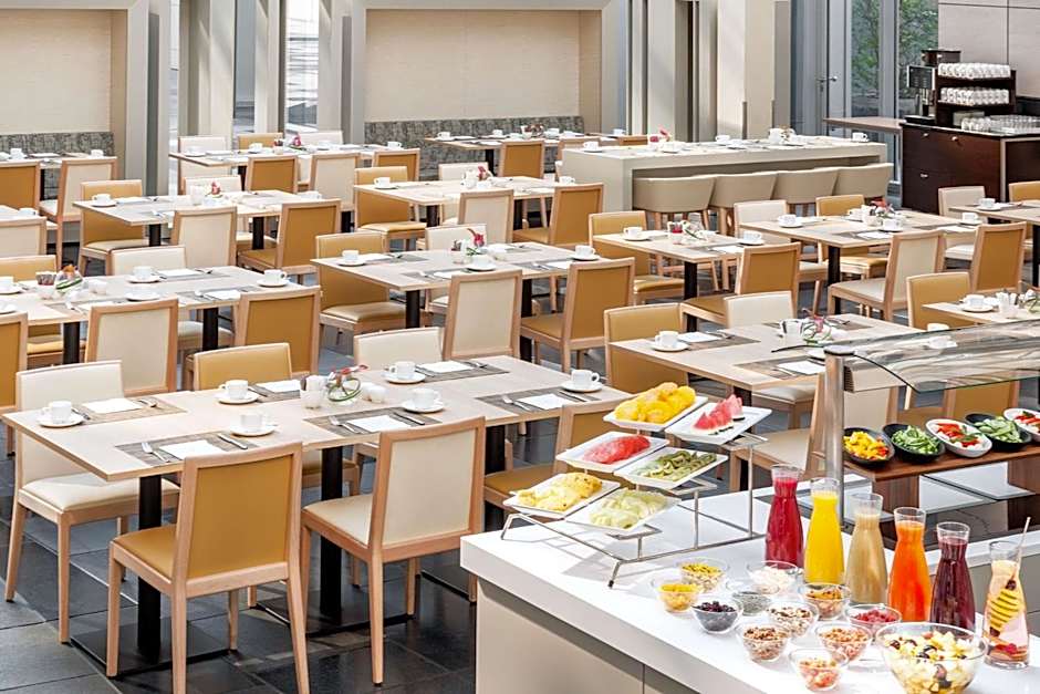 NH Berlin Friedrichstrasse