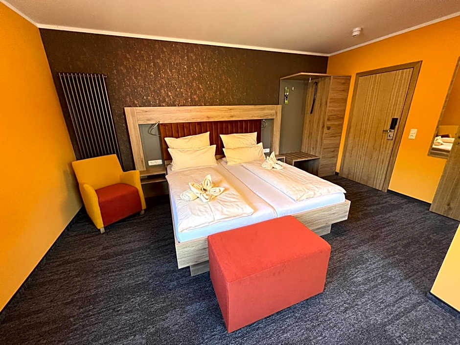 Heidekönig Hotel Celle