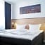 JJ Hotel Hannover-City-Pension