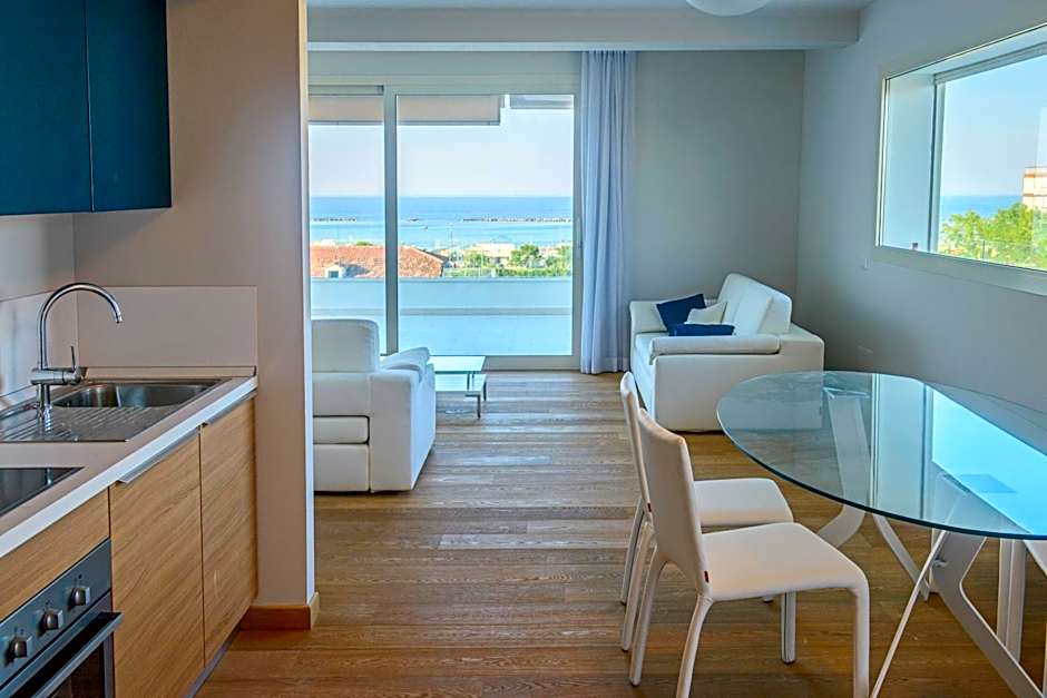 Residence Millecento - Aperto tutto l'anno