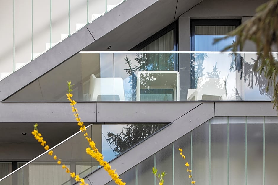 Blend City Center Aparthotel