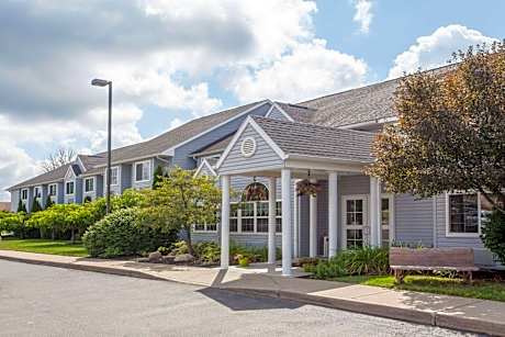 Microtel Inn & Suites By Wyndham Springville