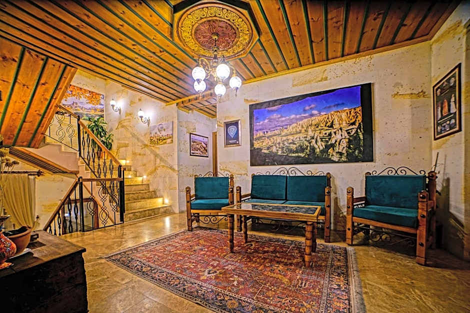 Milat Cave Hotel