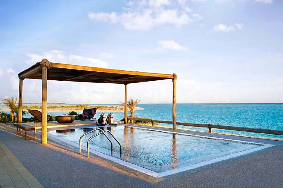 Nujuma, a Ritz-Carlton Reserve