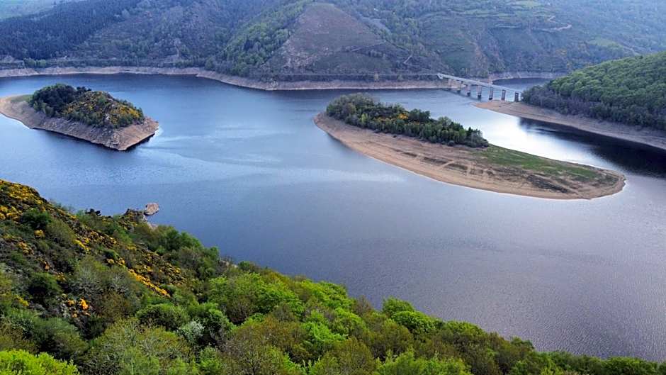 le belvedere de mallet