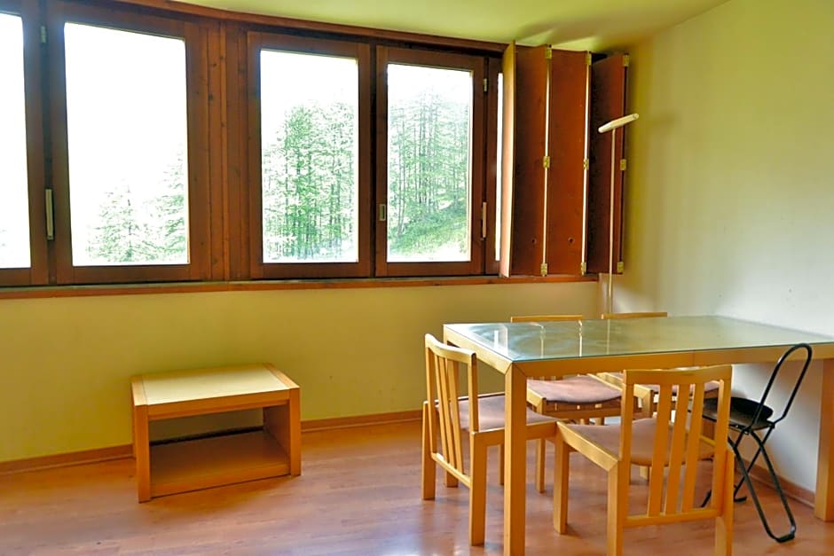 Appartamenti La Maison de Vacances