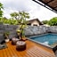 Taman Bali Homestay Sanur