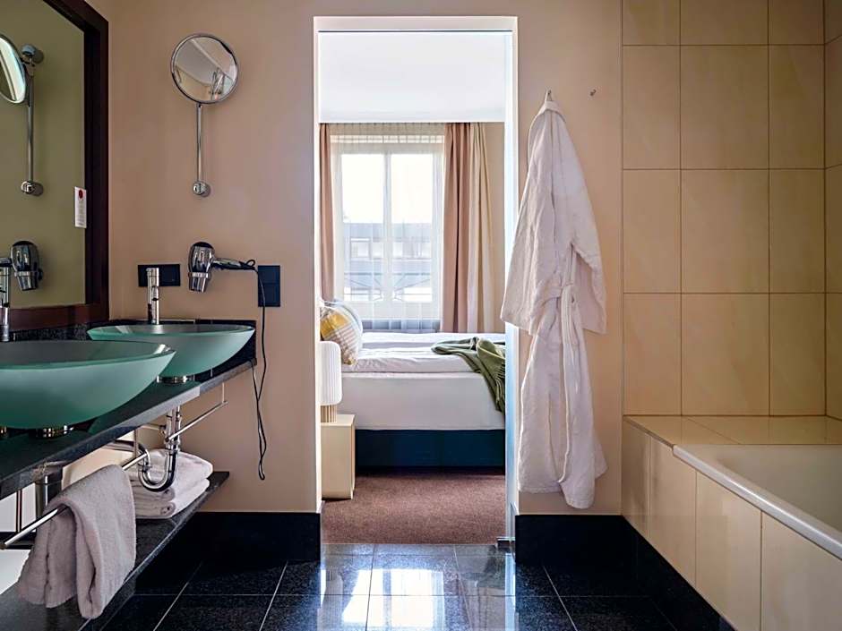 Flemings Hotel Munchen-Schwabing